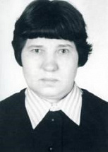 Рацук Андонида Марковна